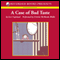 A Case of Bad Taste: A Morning Shade Mystery (Unabridged) audio book by Lori Copeland