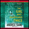 The Girl Who Disappeared Twice: Forensic Instincts, Book 1 (Unabridged) audio book by Andrea Kane