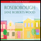 Roseborough (Unabridged) audio book by Jane Roberts Wood