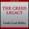 The Creed Legacy (Unabridged) audio book by Linda Lael Miller