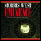 Eminence (Unabridged) audio book by Morris West
