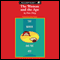 The Woman and the Ape (Unabridged) audio book by Peter Heg