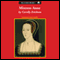 Mistress Anne: The Exceptional Life of Anne Boleyn (Unabridged) audio book by Carolly Erickson