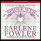 Spider Web: A Benni Harper Mystery (Unabridged) audio book by Earlene Fowler
