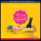 The Icing on the Cupcake (Unabridged) audio book by Jennifer Ross
