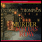 Murder on Sister's Row (Unabridged) audio book by Victoria Thompson