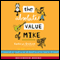 The Absolute Value of Mike (Unabridged) audio book by Kathryn Erskine