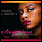 Suspicions (Unabridged) audio book by Sasha Campbell