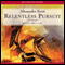 Relentless Pursuit (Unabridged) audio book by Alexander Kent