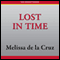 Lost in Time: Blue Bloods, Book 6 (Unabridged) audio book by Melissa de la Cruz