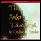 The Amber Photograph (Unabridged) audio book by Penelope J. Stokes