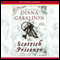 The Scottish Prisoner (Unabridged) audio book by Diana Gabaldon
