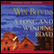 A Long and Winding Road (Unabridged) audio book by Win Blevins