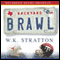 Backyard Brawl: Inside the Blood Feud Between Texas and Texas A & M (Unabridged) audio book by W. K. Stratton