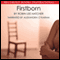 Firstborn (Unabridged) audio book by Robin Lee Hatcher