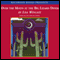 Over the Moon at the Big Lizard Diner (Unabridged) audio book by Lisa Wingate
