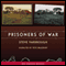 Prisoners of War (Unabridged) audio book by Steve Yarbrough