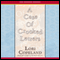 A Case of Crooked Letters: A Morning Shade Mystery (Unabridged) audio book by Lori Copeland