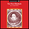The First Elizabeth (Unabridged) audio book by Carolly Erickson