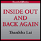 Inside Out and Back Again (Unabridged) audio book by Thanhha Lai