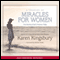 A Treasury of Miracles for Women (Unabridged) audio book by Karen Kingsbury