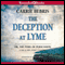 The Deception at Lyme: Or, The Peril of Persuasion: Mr. and Mrs. Darcy Mysteries, Book 6 (Unabridged) audio book by Carrie Bebris