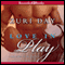 Love in Play (Unabridged) audio book by Zuri Day