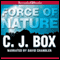 Force of Nature: A Joe Pickett Novel, Book 12 (Unabridged) audio book by C. J. Box