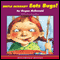 Beetle McGrady Eats Bugs! (Unabridged) audio book by Megan McDonald