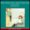 While Mama Had a Quick Little Chat (Unabridged) audio book by Amy Reichert