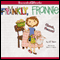 Frankly, Frannie: Check Please! (Unabridged) audio book by A.J. Stern