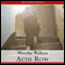 Acid Row (Unabridged) audio book by Minette Walters