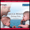 Doorstep Twins (Unabridged) audio book by Rebecca Winters