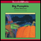 Big Pumpkin (Unabridged) audio book by Erica Silverman