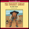 The Toughest Cowboy: or How the Wild West Was Tamed (Unabridged) audio book by John Frank