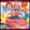 Raggedy Ann & Andy: School Day Adventure (Unabridged) audio book by Patricia Hall