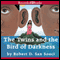 The Twins and the Bird of Darkness: A Hero Tale from the Caribbean (Unabridged) audio book by Robert San Souci