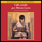 Cafe Cortado (Unabridged) audio book by Monica Lavin