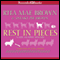 Rest in Pieces (Unabridged) audio book by Rita Mae Brown