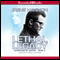 Lethal Legacy: Guardians of Justice, Book 3 (Unabridged) audio book by Irene Hannon