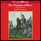 The Prussian Officer (Unabridged) audio book by D.H. Lawrence