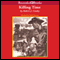 Killing Time (Unabridged) audio book by Robert Conley