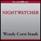 Nightwatcher (Unabridged) audio book by Wendy Corsi Staub