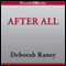 After All: Hanover Falls, Book 3 (Unabridged) audio book by Deborah Raney