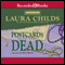 Postcards from the Dead: A Scrapbooking Mystery, Book 10 (Unabridged) audio book by Laura Childs