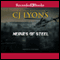 Nerves of Steel: Hart and Drake, Book 1 (Unabridged) audio book by C. J. Lyons