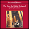The Day the Rabbi Resigned: A Rabbi Small Mystery, Book 11 (Unabridged) audio book by Harry Kemelman