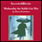 Wednesday the Rabbi Got Wet: A Rabbi Small Mystery, Book 6 (Unabridged) audio book by Harry Kemelman