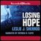 Losing Hope: Sienna St. James, Book 1 (Unabridged) audio book by Leslie J. Sherrod