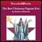 The Best Christmas Pageant Ever (Unabridged) audio book by Barbara Robinson